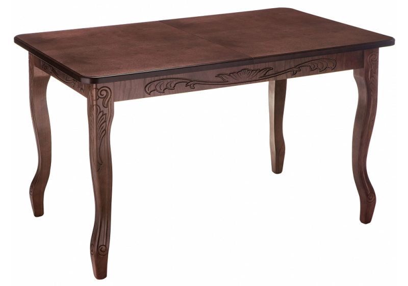 Стол деревянный Мауро (84x78). 